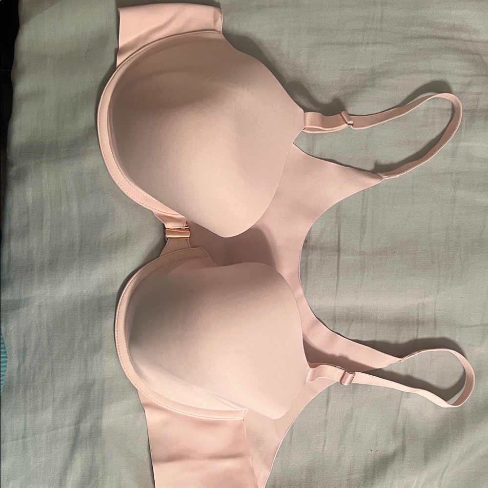Soma Light Pink Bra